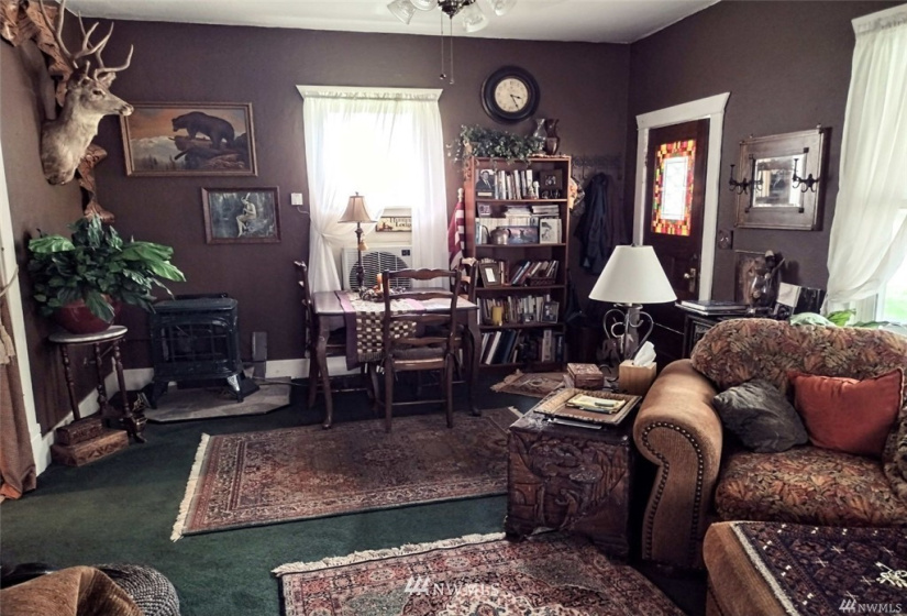 119 Main, Conconully, Washington 98284, 2 Bedrooms Bedrooms, ,1 BathroomBathrooms,Residential,For Sale,Main,NWM1823373