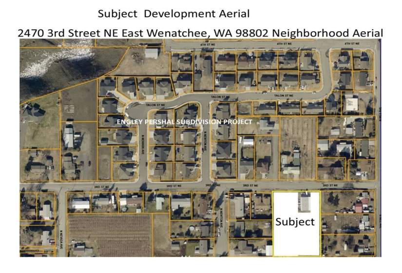 2470 3rd, East Wenatchee, Washington 98802, 5 Bedrooms Bedrooms, ,2 BathroomsBathrooms,Residential,For Sale,Nile Orchard 02,3rd,NWM1823992