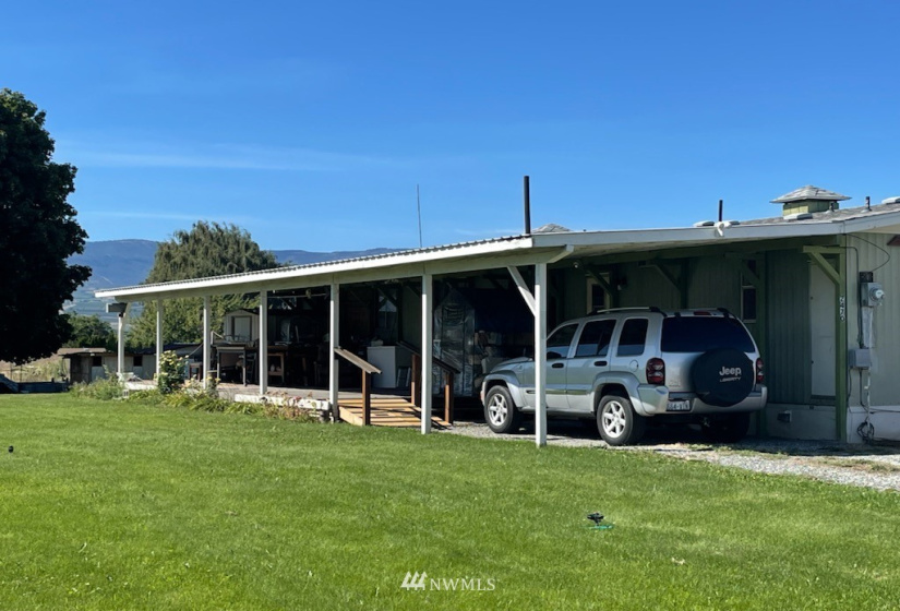 2470 3rd, East Wenatchee, Washington 98802, 5 Bedrooms Bedrooms, ,2 BathroomsBathrooms,Residential,For Sale,Nile Orchard 02,3rd,NWM1823992