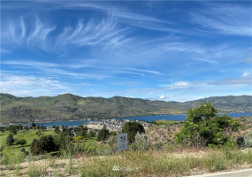 119 Birdie, Chelan, Washington 98816, ,Land,For Sale,Lake Hills -Division I,Birdie,NWM1822513