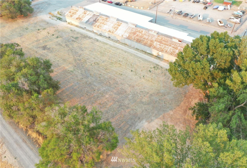 0 NKA Asotin, Omak, Washington 98841, ,Land,For Sale,Omak Railway Co Replat,Asotin,NWM1824176