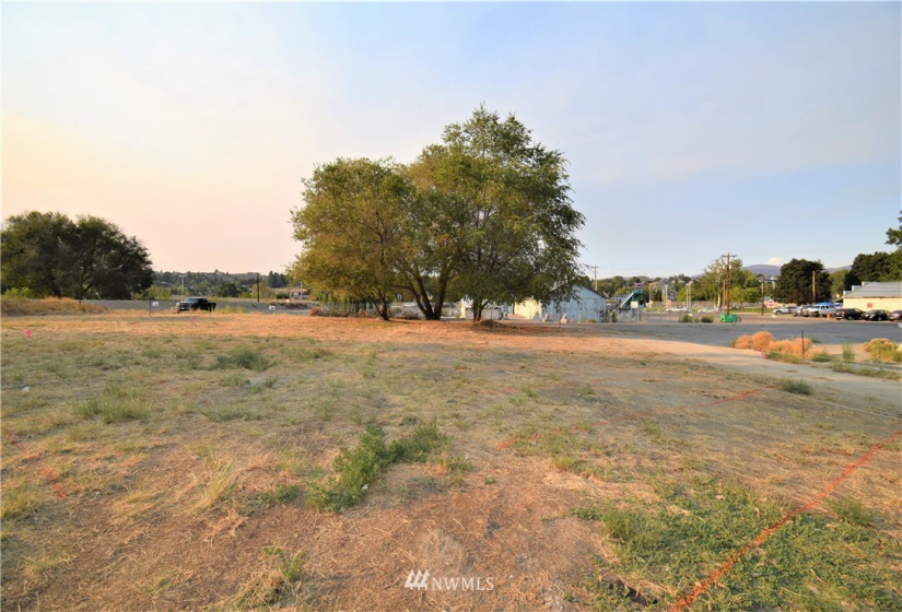 0 NKA Asotin, Omak, Washington 98841, ,Land,For Sale,Omak Railway Co Replat,Asotin,NWM1824176
