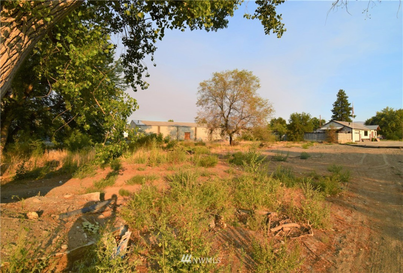 0 NKA Asotin, Omak, Washington 98841, ,Land,For Sale,Omak Railway Co Replat,Asotin,NWM1824176