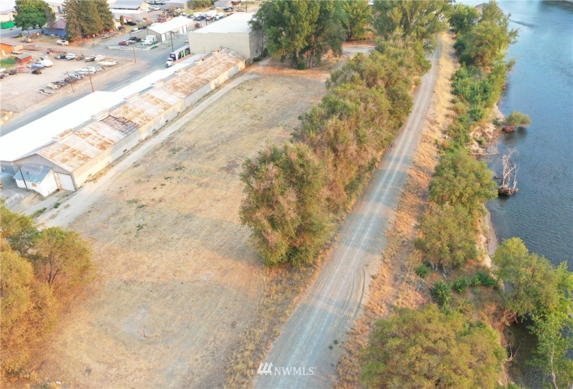 0 NKA Asotin, Omak, Washington 98841, ,Land,For Sale,Omak Railway Co Replat,Asotin,NWM1824176