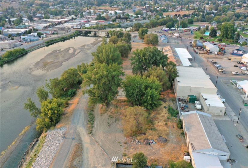 0 NKA Asotin, Omak, Washington 98841, ,Land,For Sale,Omak Railway Co Replat,Asotin,NWM1824176