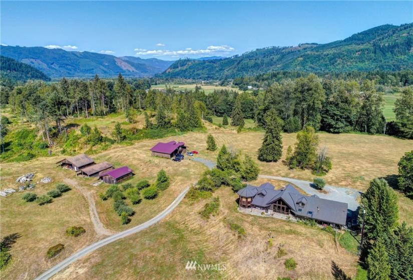 27119 115th, Arlington, Washington 98223, ,Land,For Sale,115th,NWM1824315