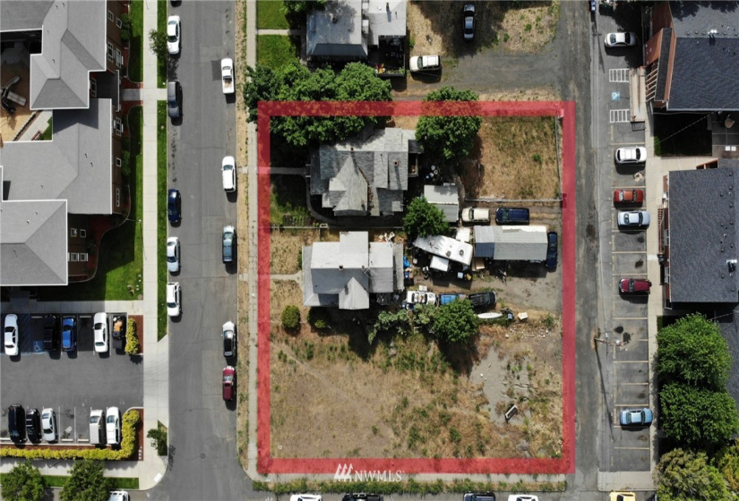 1404 Mallon, Spokane, Washington 99201, ,Commercial Sale,For Sale,Mallon,NWM1823775