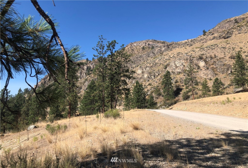 3 Mist Lake, Tonasket, Washington 98855, ,Land,For Sale,Mist Lake,NWM1822898