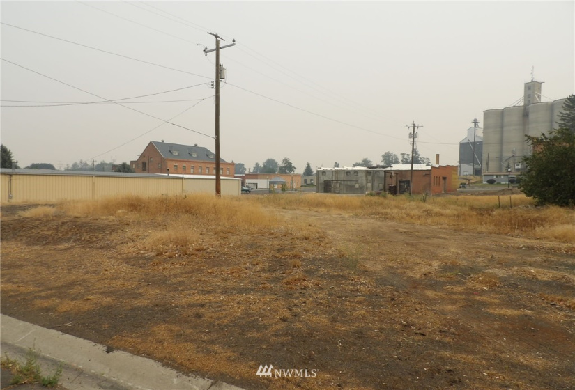 0 4th, Harrington, Washington 99134, ,Land,For Sale,Original Harrington,4th,NWM1824632