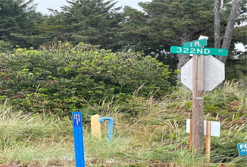32202 J, Ocean Park, Washington 98640, ,Land,For Sale,Surfside estates,J,NWM1824578