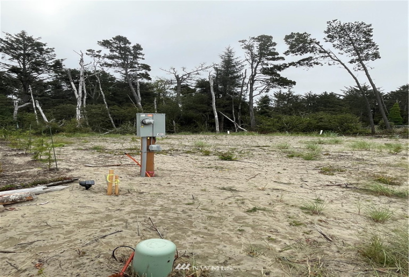 32202 J, Ocean Park, Washington 98640, ,Land,For Sale,Surfside estates,J,NWM1824578