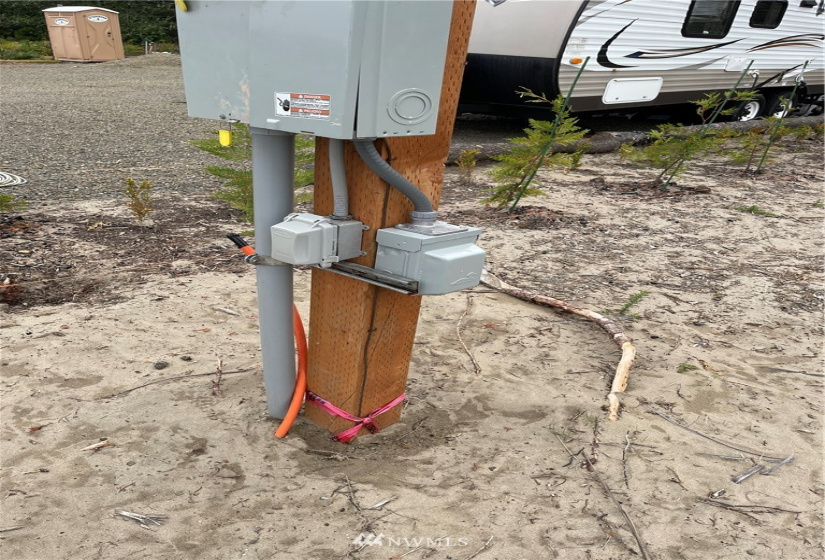 32202 J, Ocean Park, Washington 98640, ,Land,For Sale,Surfside estates,J,NWM1824578