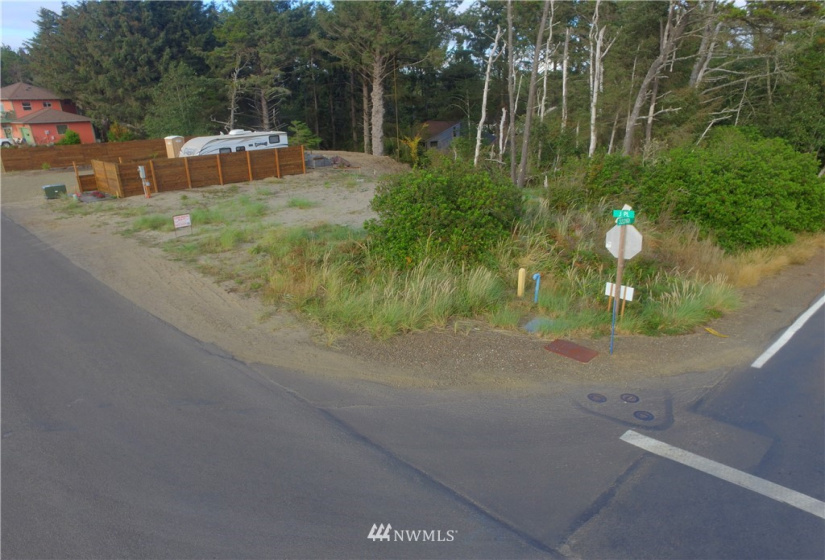 32202 J, Ocean Park, Washington 98640, ,Land,For Sale,Surfside estates,J,NWM1824578