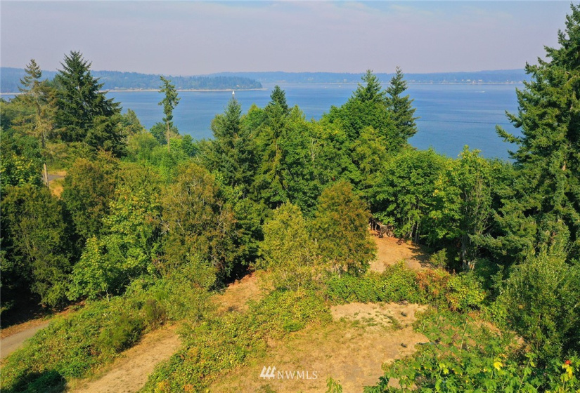 0 X Lot C NE Amhurst, Poulsbo, Washington 98370, ,Land,For Sale,Lot C NE Amhurst,NWM1822125
