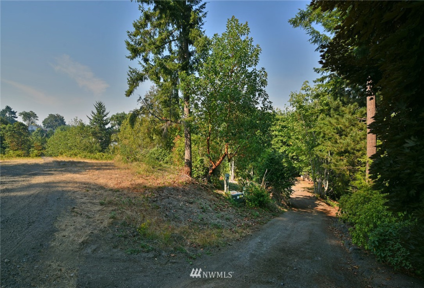 0 X Lot C NE Amhurst, Poulsbo, Washington 98370, ,Land,For Sale,Lot C NE Amhurst,NWM1822125