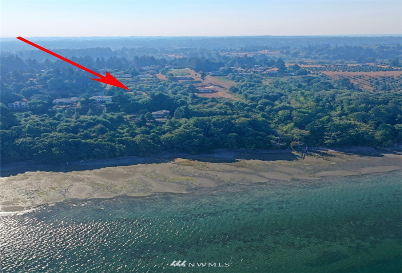 0 X Lot C NE Amhurst, Poulsbo, Washington 98370, ,Land,For Sale,Lot C NE Amhurst,NWM1822125