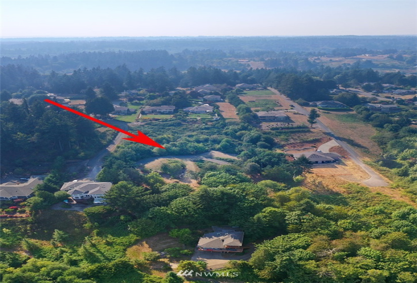 0 X Lot C NE Amhurst, Poulsbo, Washington 98370, ,Land,For Sale,Lot C NE Amhurst,NWM1822125