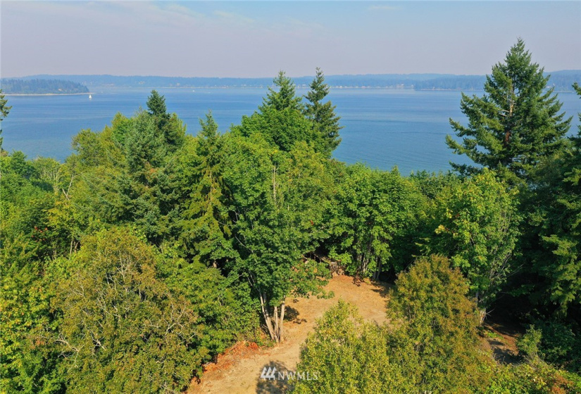 0 X Lot C NE Amhurst, Poulsbo, Washington 98370, ,Land,For Sale,Lot C NE Amhurst,NWM1822125