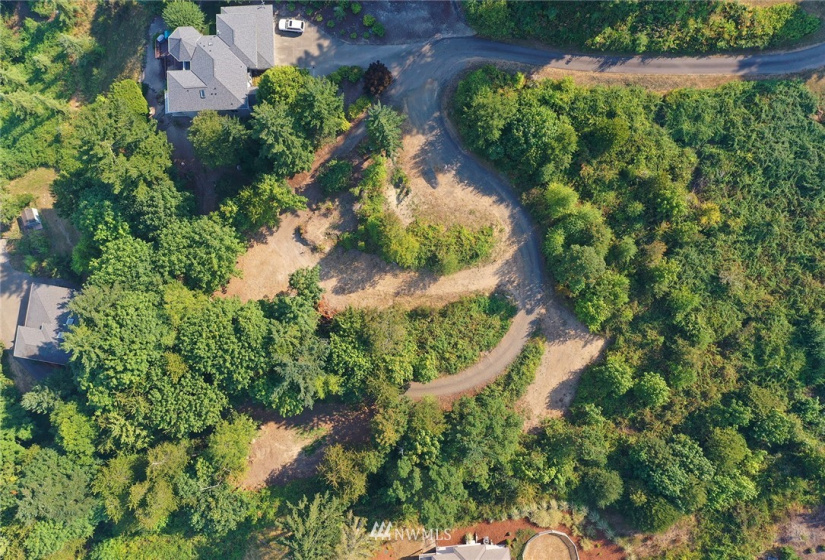 0 X Lot C NE Amhurst, Poulsbo, Washington 98370, ,Land,For Sale,Lot C NE Amhurst,NWM1822125