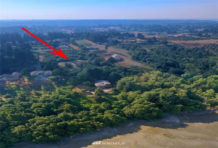 0 X Lot C NE Amhurst, Poulsbo, Washington 98370, ,Land,For Sale,Lot C NE Amhurst,NWM1822125