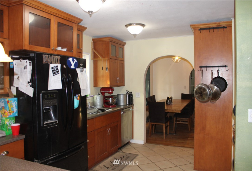 1803 Juniper, Oroville, Washington 98844, 5 Bedrooms Bedrooms, ,3 BathroomsBathrooms,Residential,For Sale,Juniper,NWM1824914