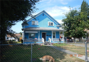 2122 Walnut, Everett, Washington 98201, ,Residential Income,For Sale,Walnut,NWM1825081