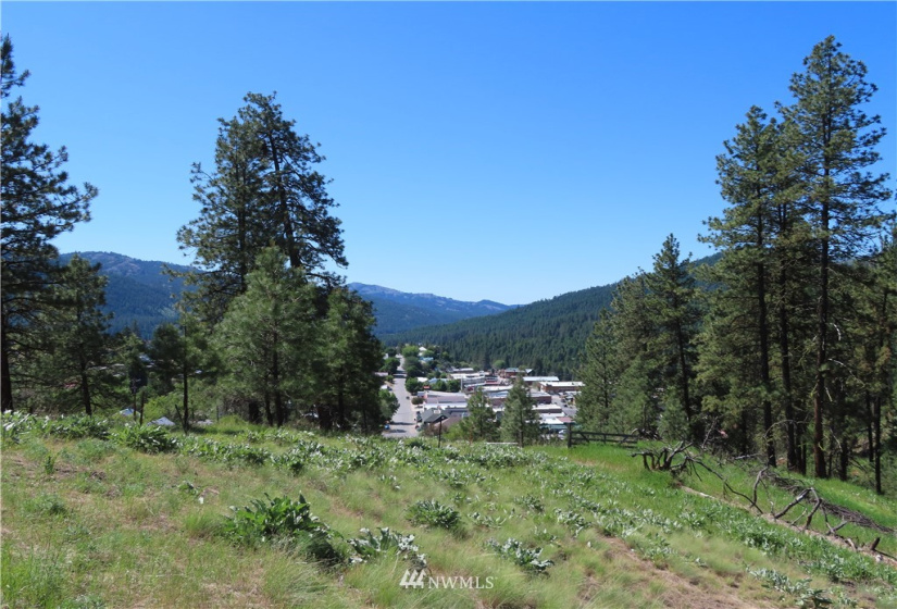 0 TBD Keller, Republic, Washington 99166, ,Land,For Sale,Keller,NWM1824699