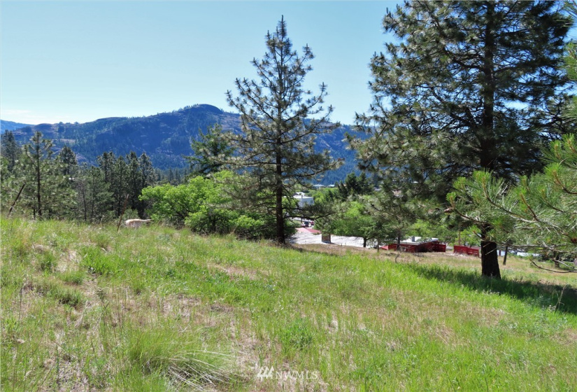 0 TBD Keller, Republic, Washington 99166, ,Land,For Sale,Keller,NWM1824699