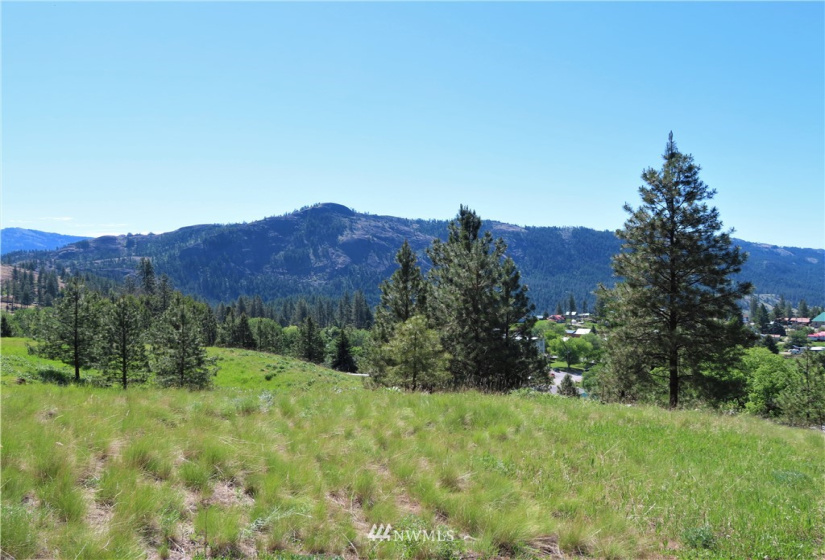 0 TBD Keller, Republic, Washington 99166, ,Land,For Sale,Keller,NWM1824699