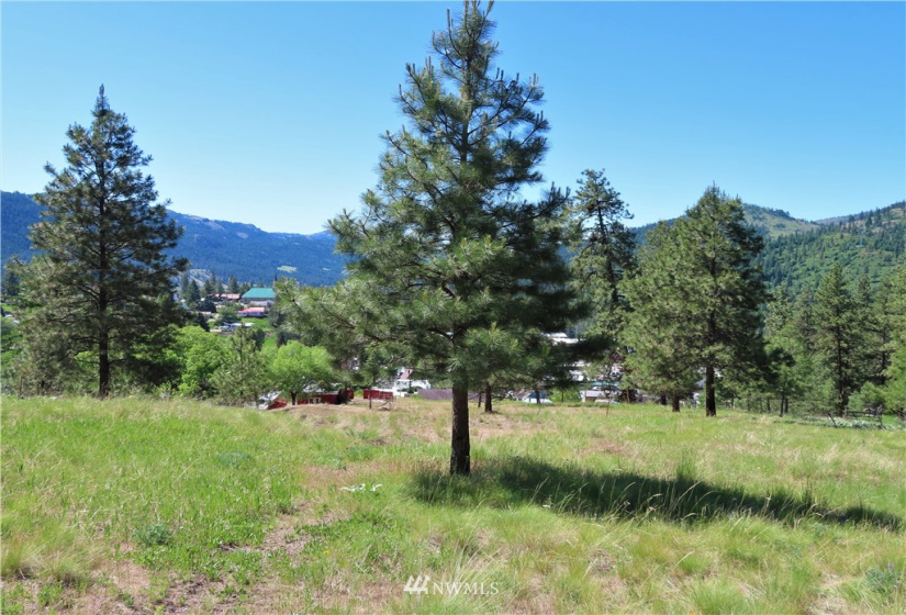 0 TBD Keller, Republic, Washington 99166, ,Land,For Sale,Keller,NWM1824699