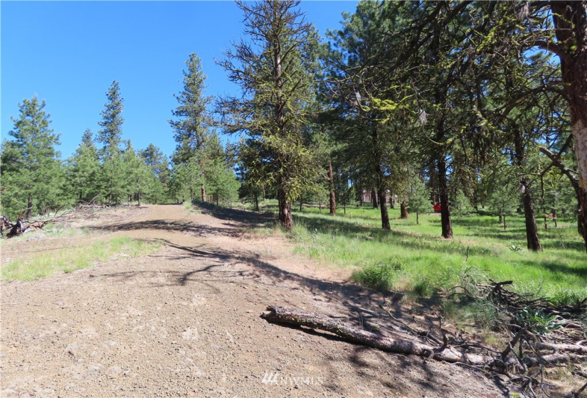 0 TBD Keller, Republic, Washington 99166, ,Land,For Sale,Keller,NWM1824699