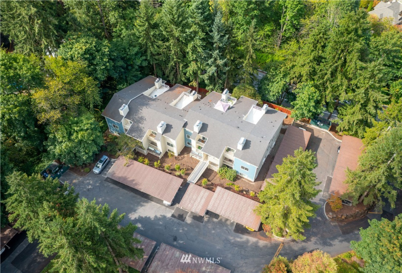 9474 Redmond Woodinville, Redmond, Washington 98052, 2 Bedrooms Bedrooms, ,1 BathroomBathrooms,Residential,For Sale,The Redwoods,Redmond Woodinville,NWM1823873