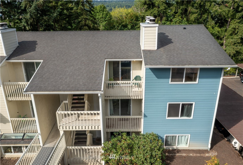 9474 Redmond Woodinville, Redmond, Washington 98052, 2 Bedrooms Bedrooms, ,1 BathroomBathrooms,Residential,For Sale,The Redwoods,Redmond Woodinville,NWM1823873