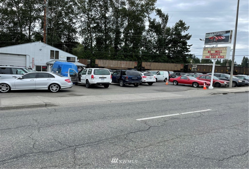 1200 Riverside, Mount Vernon, Washington 98273, ,Commercial Sale,For Sale,Riverside,NWM1824602