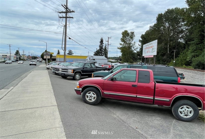 1200 Riverside, Mount Vernon, Washington 98273, ,Commercial Sale,For Sale,Riverside,NWM1824602