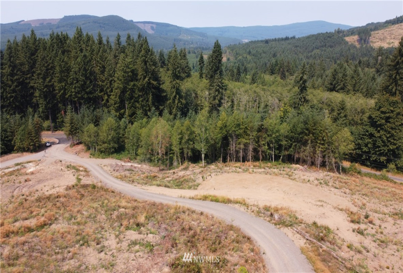 0 Goble Creek, Kelso, Washington 98626, ,Land,For Sale,Goble Creek,NWM1820622
