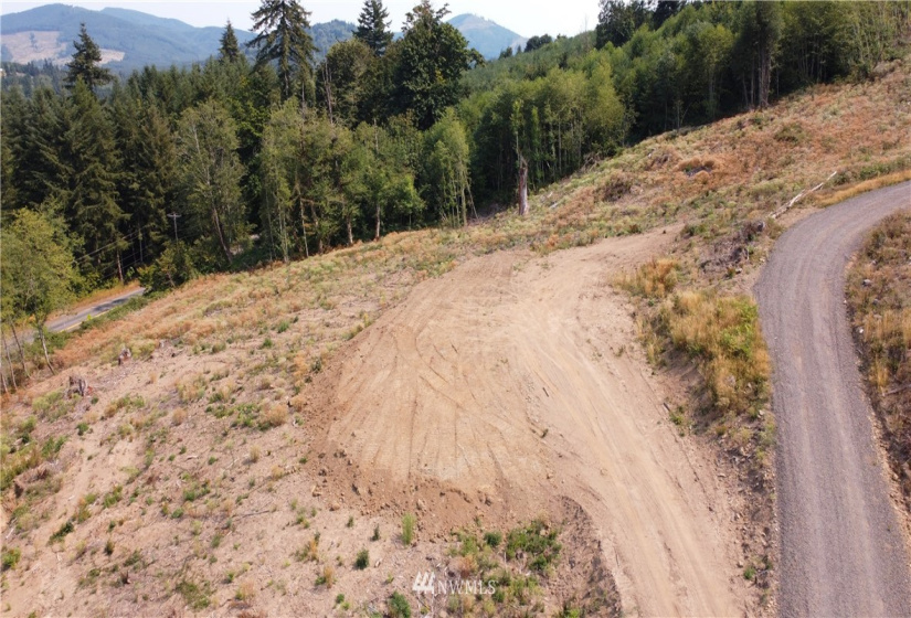 0 Goble Creek, Kelso, Washington 98626, ,Land,For Sale,Goble Creek,NWM1820622