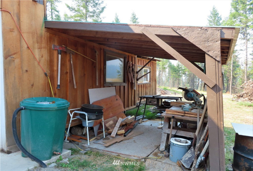 287 Mule Deer, Republic, Washington 99166, 1 Bedroom Bedrooms, ,Residential,For Sale,Mule Deer,NWM1825555