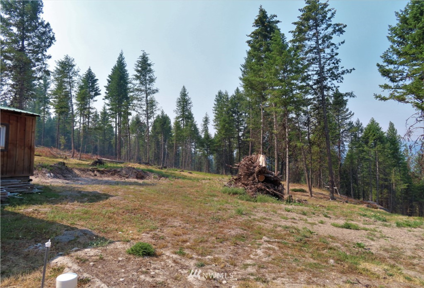 287 Mule Deer, Republic, Washington 99166, 1 Bedroom Bedrooms, ,Residential,For Sale,Mule Deer,NWM1825555