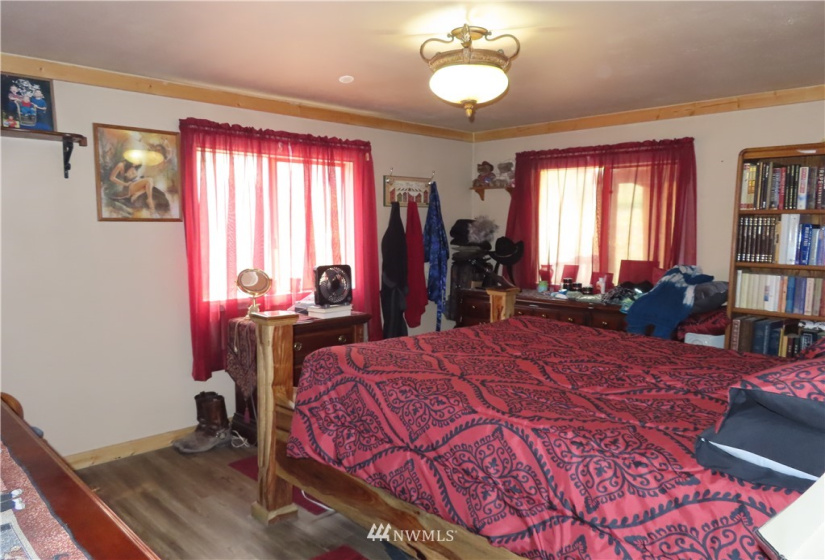 287 Mule Deer, Republic, Washington 99166, 1 Bedroom Bedrooms, ,Residential,For Sale,Mule Deer,NWM1825555