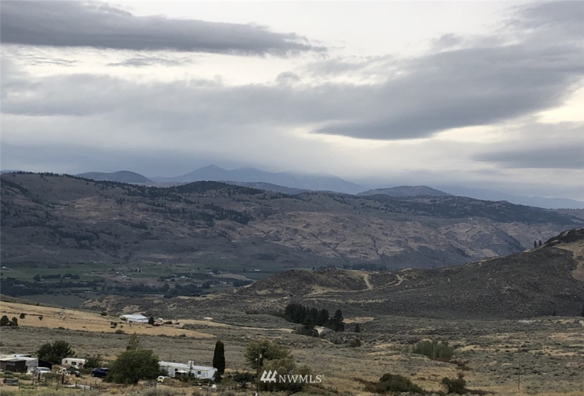 111 Round Up, Tonasket, Washington 98855, ,Land,For Sale,Round Up,NWM1824829