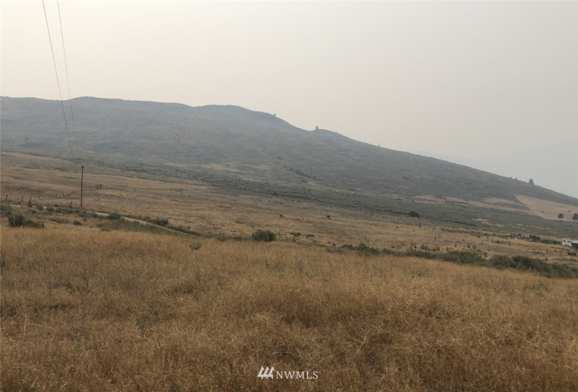 111 Round Up, Tonasket, Washington 98855, ,Land,For Sale,Round Up,NWM1824829
