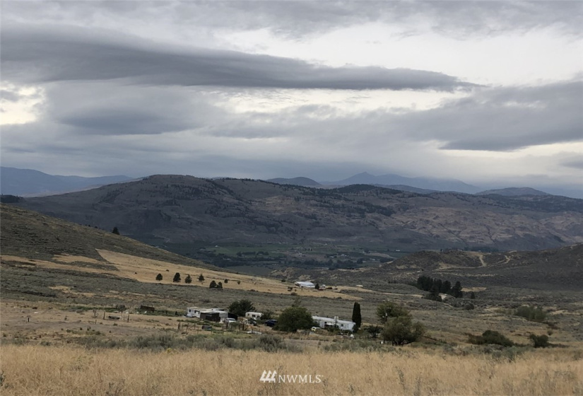 111 Round Up, Tonasket, Washington 98855, ,Land,For Sale,Round Up,NWM1824829