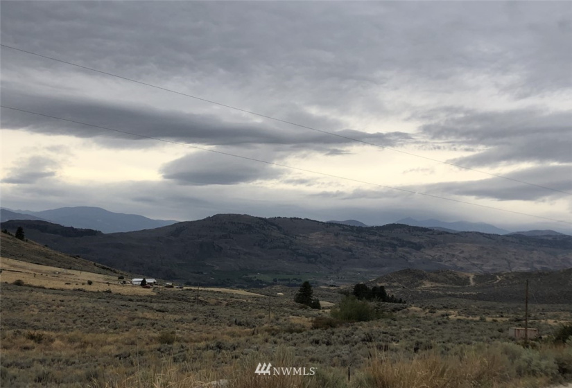 111 Round Up, Tonasket, Washington 98855, ,Land,For Sale,Round Up,NWM1824829