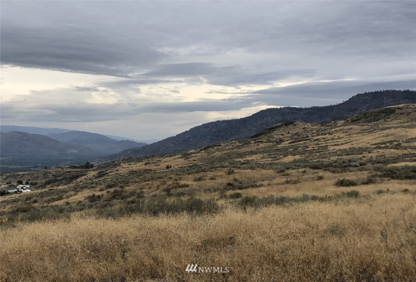 111 Round Up, Tonasket, Washington 98855, ,Land,For Sale,Round Up,NWM1824829
