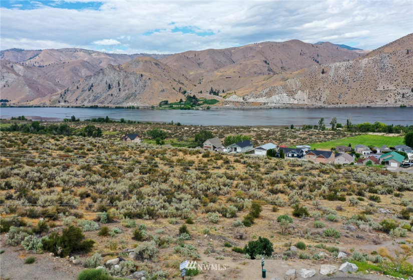 660 Entiat, Orondo, Washington 98843, ,Land,For Sale,Lake Entiat Estates,Entiat,NWM1825201