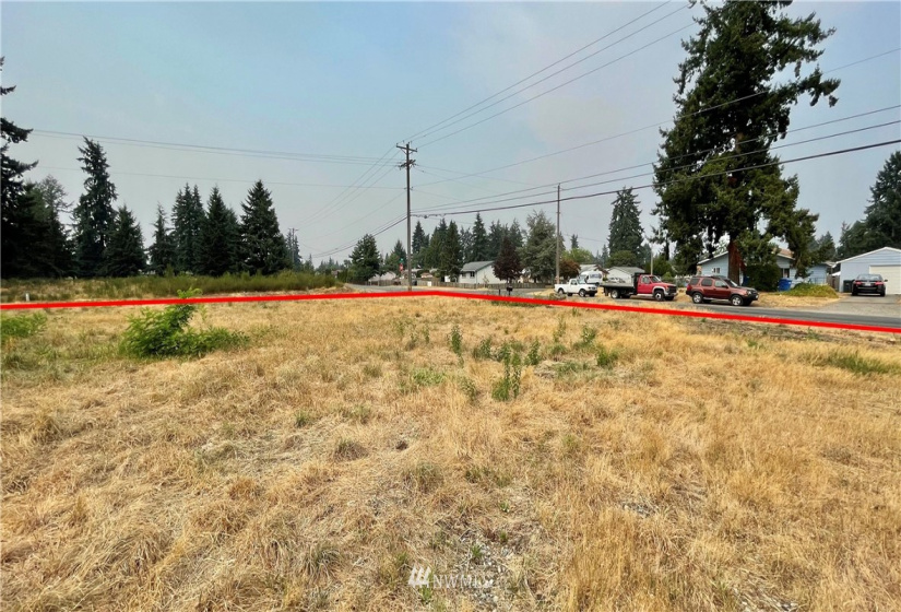 17302 A, Spanaway, Washington 98387, ,Commercial Sale,For Sale,A,NWM1825072