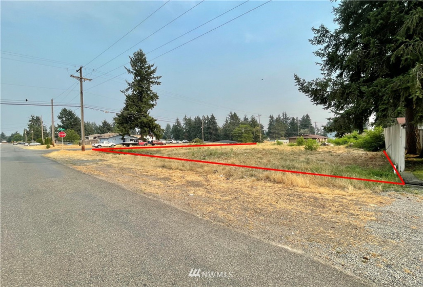 17302 A, Spanaway, Washington 98387, ,Commercial Sale,For Sale,A,NWM1825072