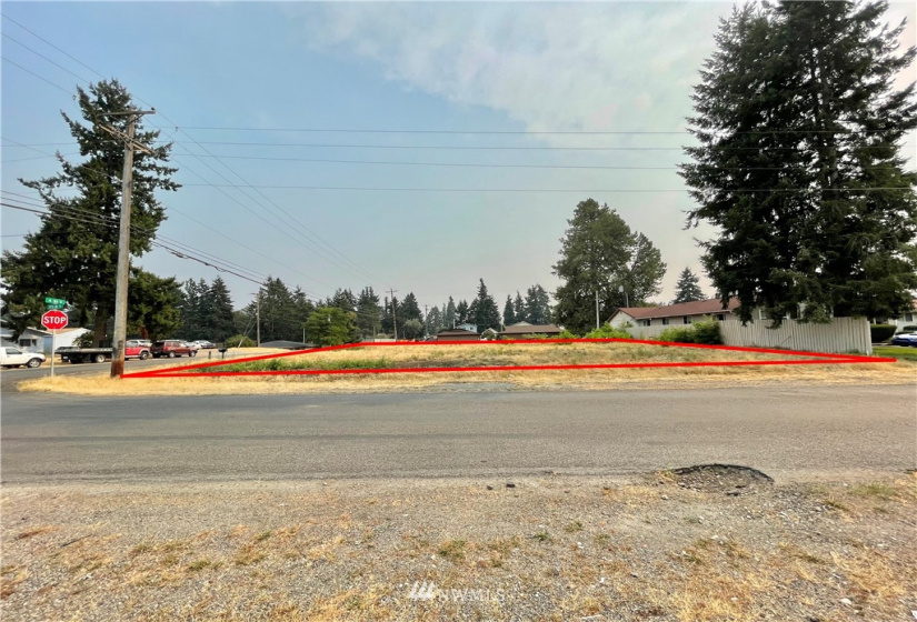 17302 A, Spanaway, Washington 98387, ,Commercial Sale,For Sale,A,NWM1825072