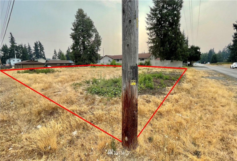 17302 A, Spanaway, Washington 98387, ,Commercial Sale,For Sale,A,NWM1825072